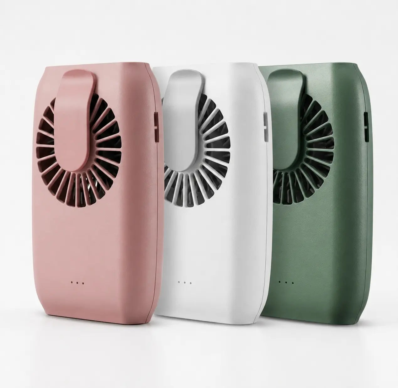 Mini Ventilateurs Portable