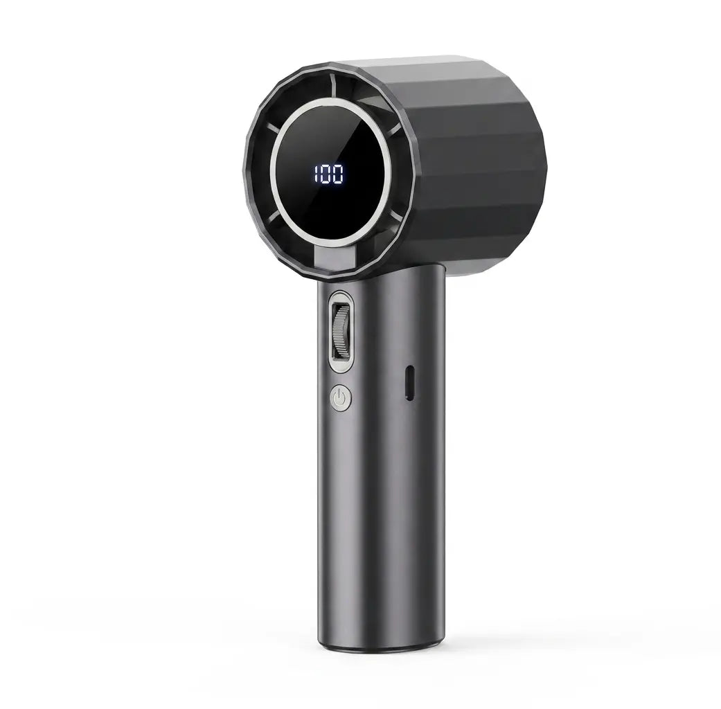 Ventilateur Portable Prêt Pour L'été