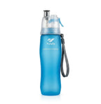 Gourde avec Spray Prêt Pour L'été