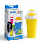 Gobelet pour Smoothie avec Paille Prêt Pour L'été