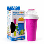 Gobelet pour Smoothie avec Paille Prêt Pour L'été