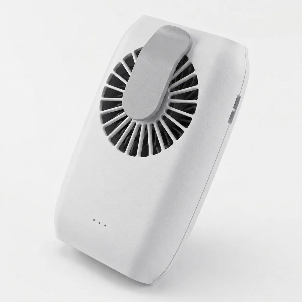 Mini Ventilateur Portable Prêt Pour L'été