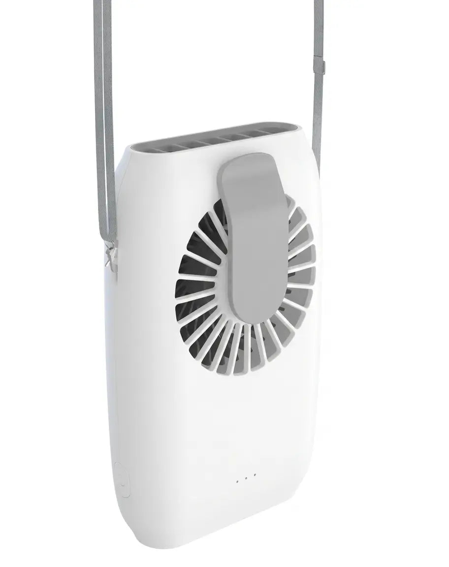 Mini Ventilateur Portable Prêt Pour L'été